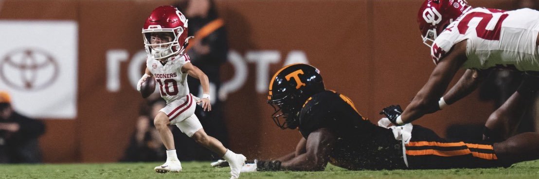 It’s AD not AP banner