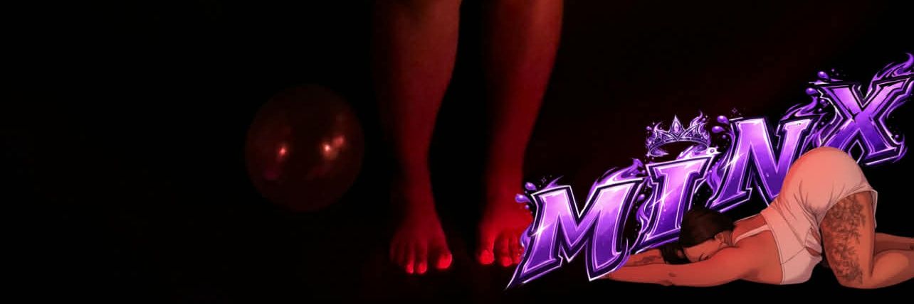 Princess_Minxy's profile banner image