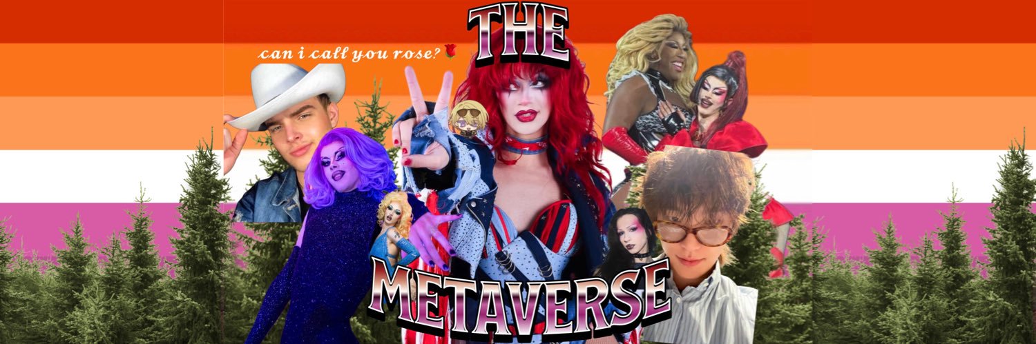 METCrave's profile banner image