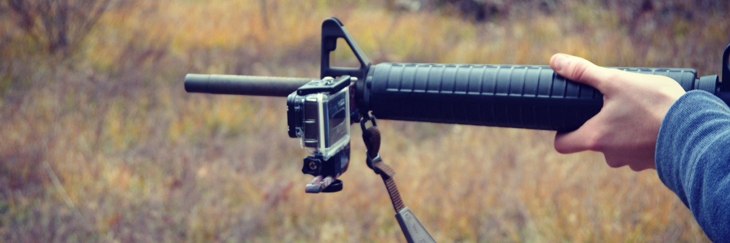 Attachacam's profile banner image