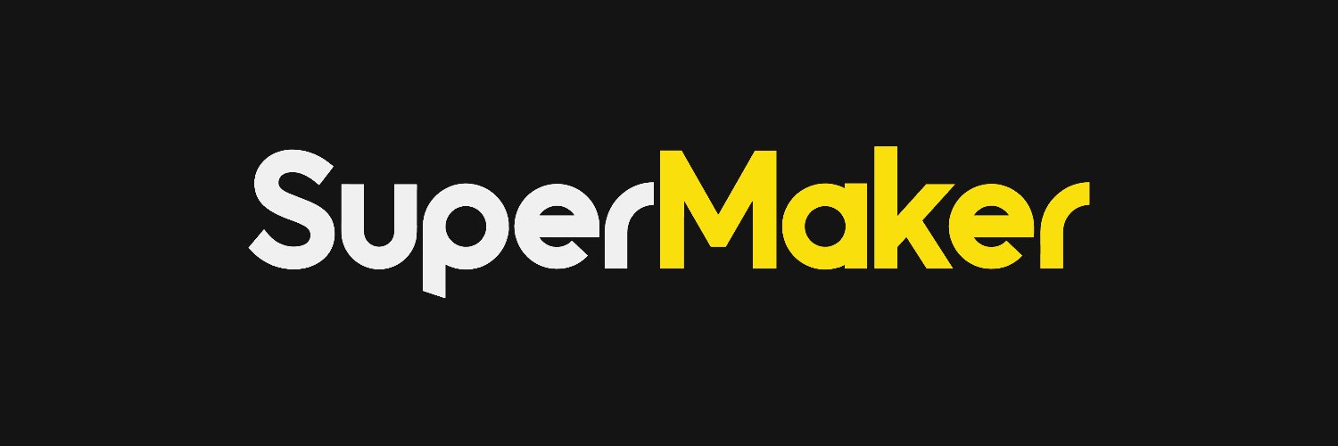 SuperMaker AI banner