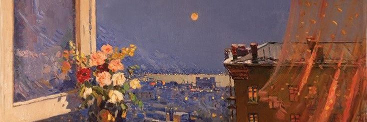 Vênus banner