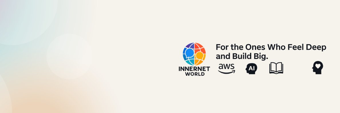 InnernetWorld banner