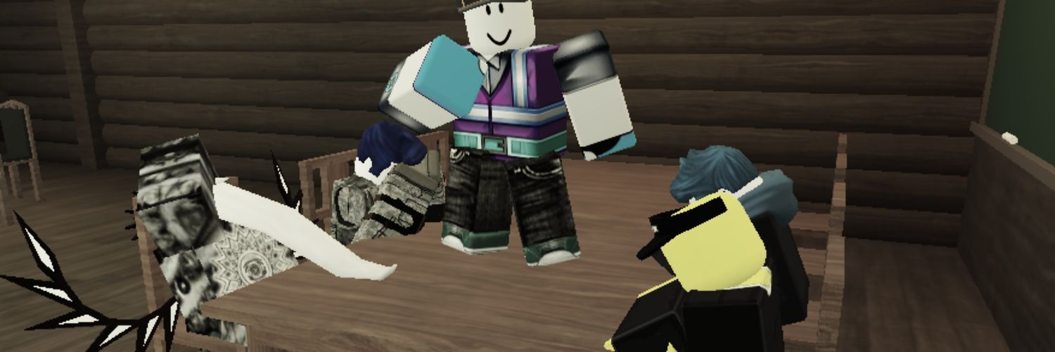 perfecto's banner