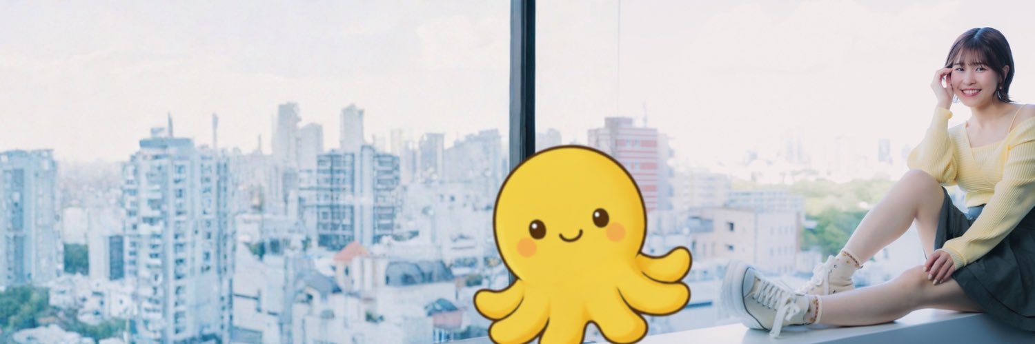 たこちゃん@FRIDAYBREAKリスナー banner