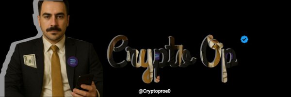 CRYPTOPROE0 Profile Banner