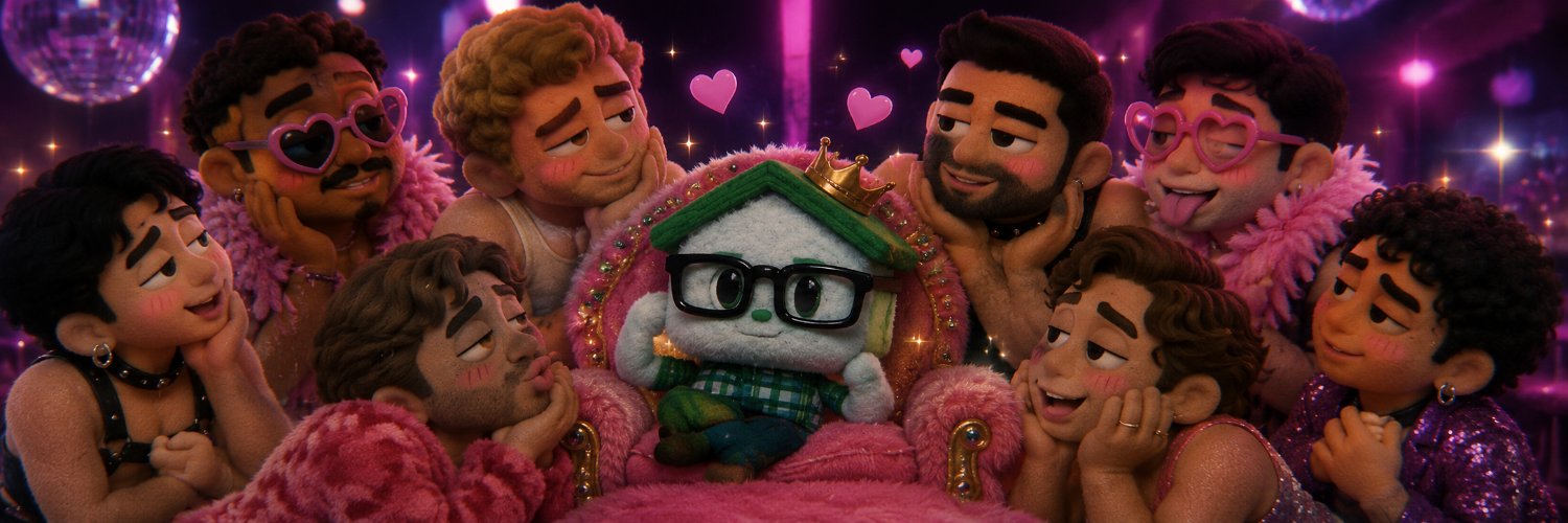 PONS_Faggots's profile banner image