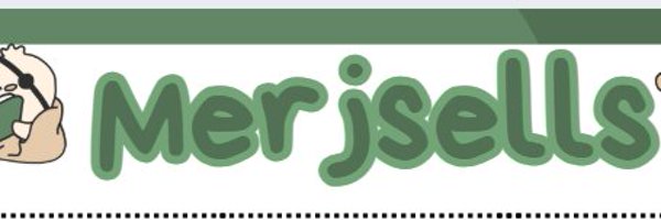 Merjsells Profile Banner