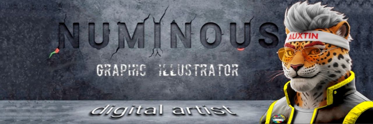 𝐍𝐮𝐦𝐢𝐧𝐨𝐮𝐬🕊️📈 banner