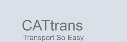 CATtransservice's profile banner image