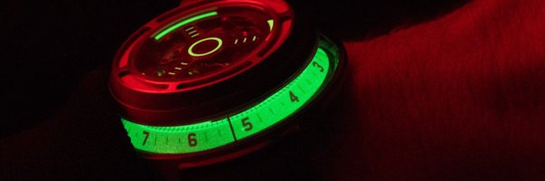 XericWatches Profile Banner