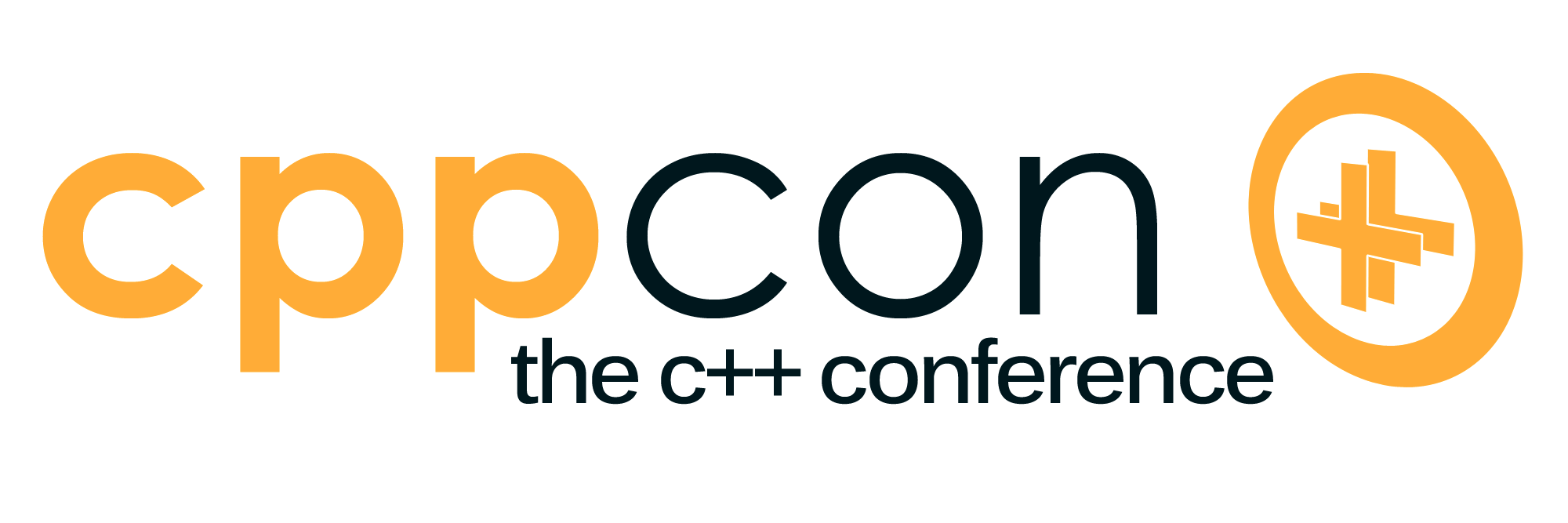 CppCon banner