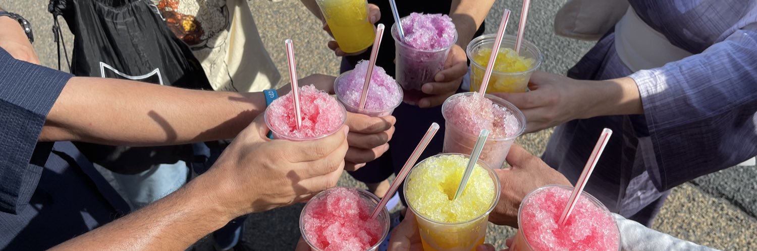 さんちゃん 📷️ banner