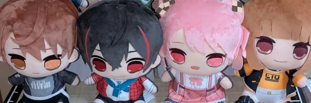 りあら🍑❤️🖤 banner