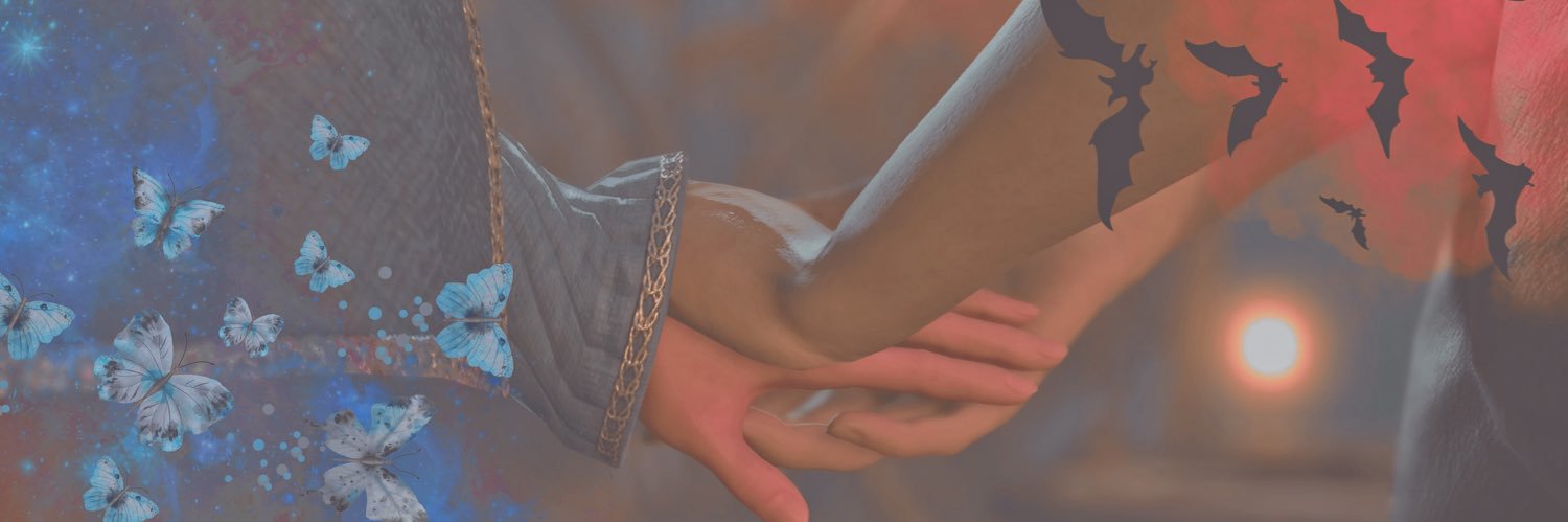 𝐿𝑖𝑟𝑖𝑒𝑛𝑛𝑒 𝑀𝑖𝑠𝑡𝑏𝑟𝑜𝑜𝑘 ミ★ banner