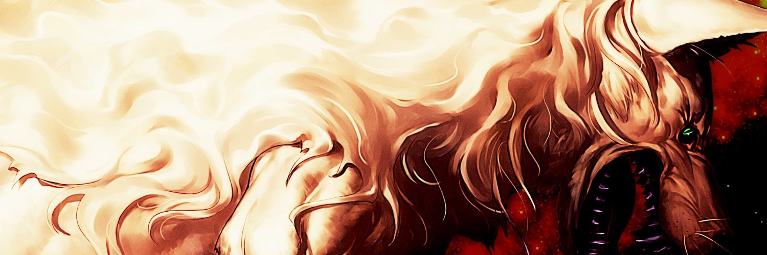Lugh Beowulf's banner