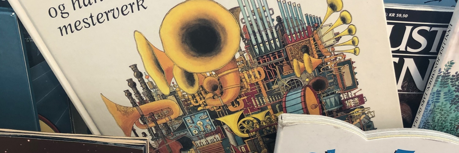 VanWahlen's profile banner image