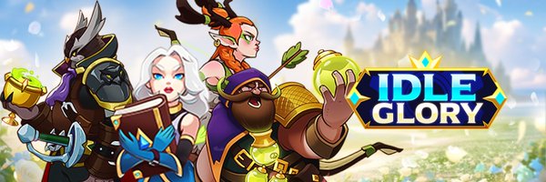 idle_gIory Profile Banner