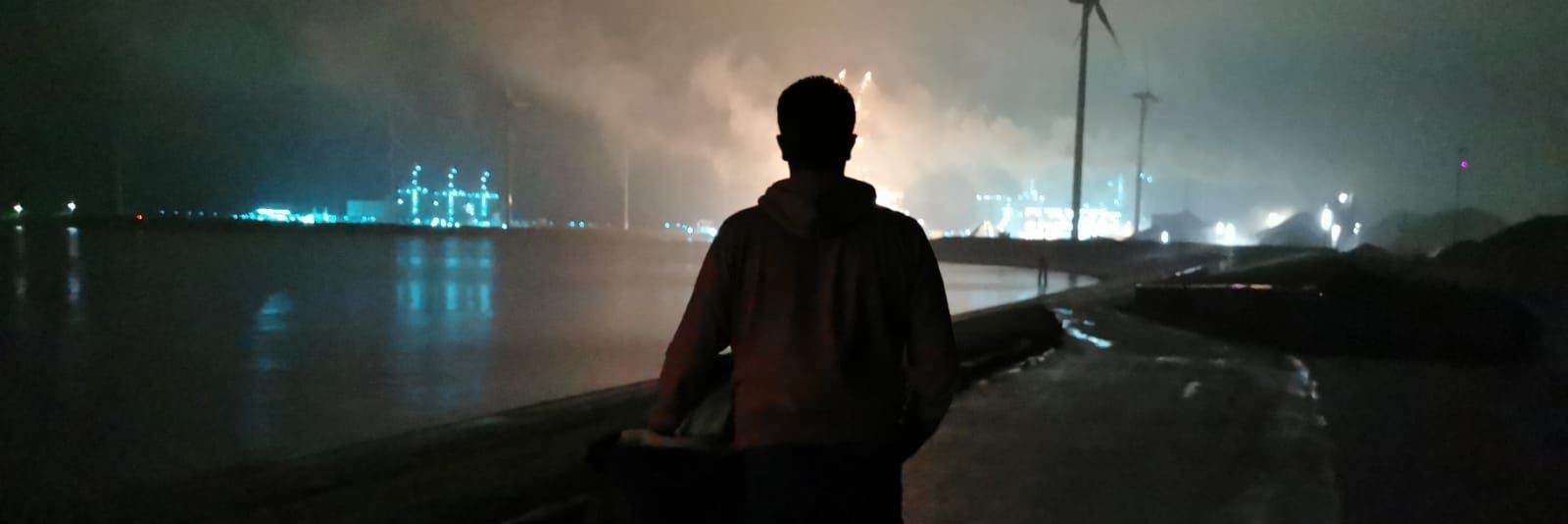 bertgritter's profile banner image