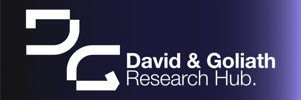 davidgoliath_ Profile Banner