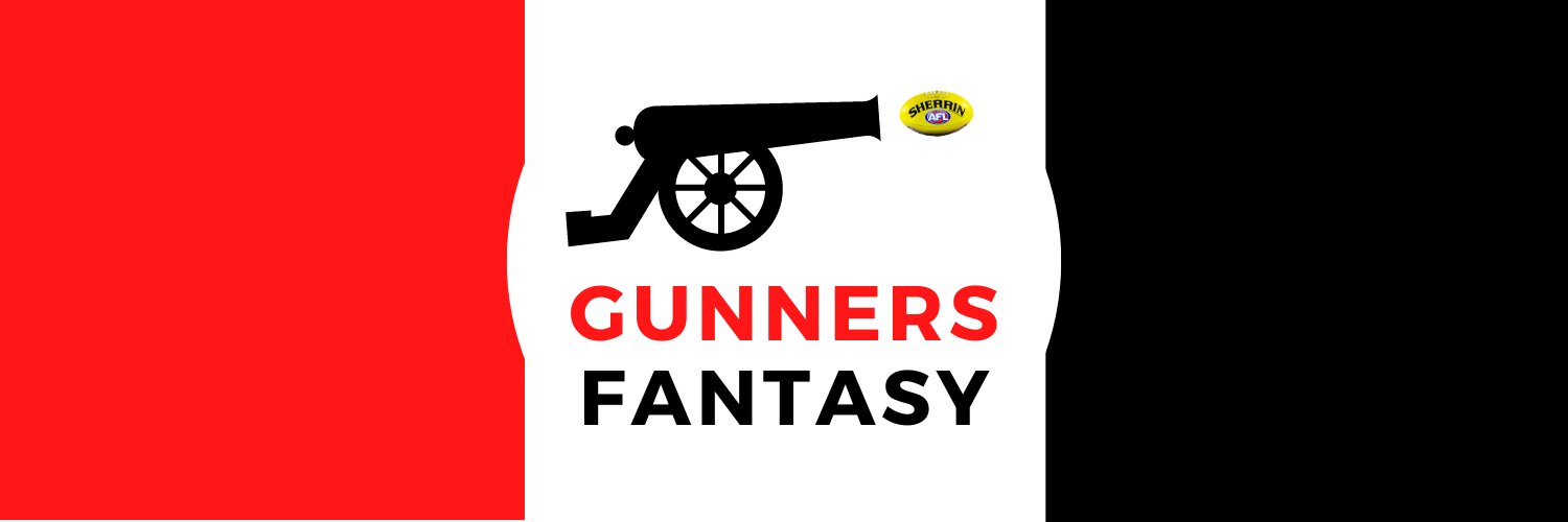 FantasyGunAFL's profile banner image