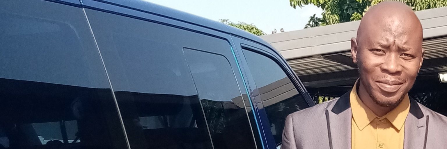 IamPitso's profile banner image