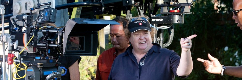 directorgal's profile banner image