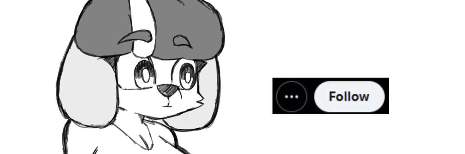 hoddee 🔞🐾 banner
