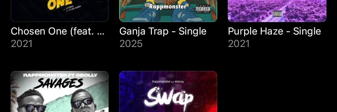 The BoogieMan banner