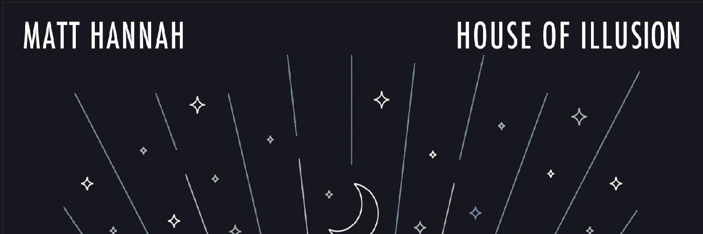 MattHannahMusic's profile banner image