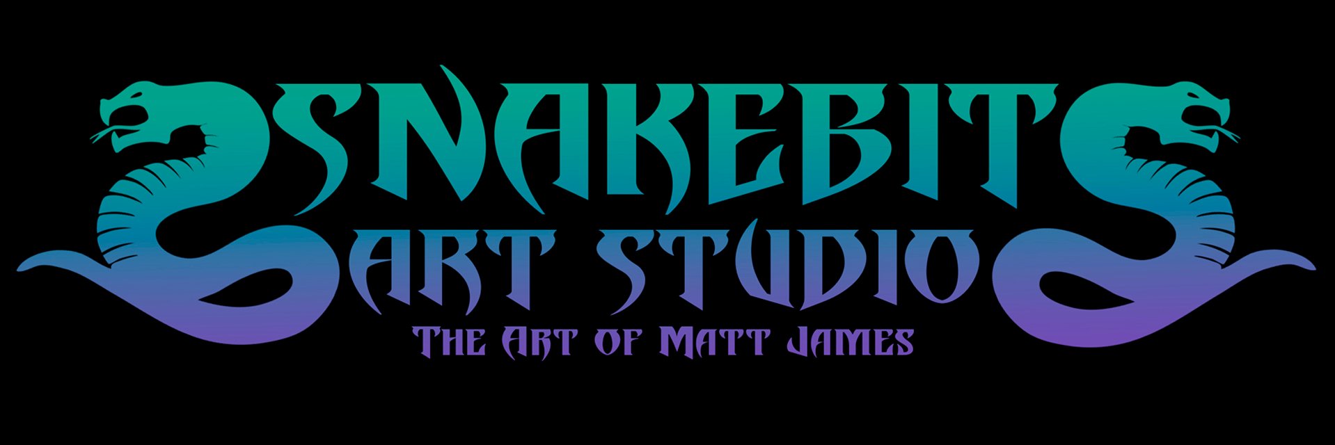 Matt James banner