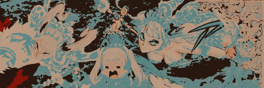 mizuvalkyrie's profile banner image