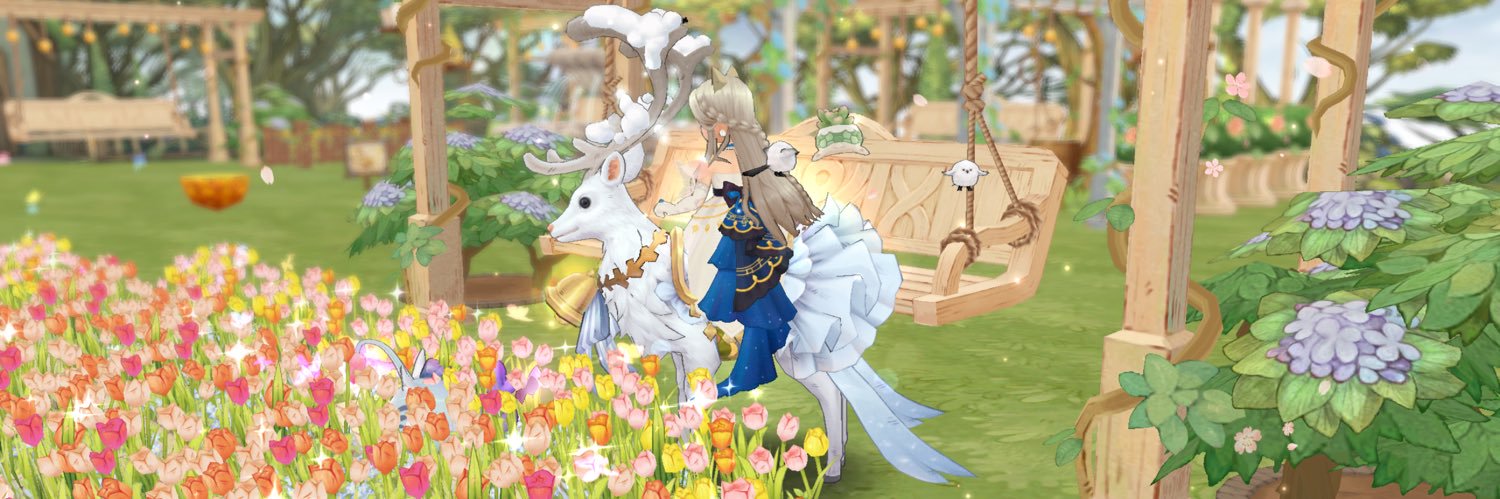 ふいにゃ_趣味垢 banner