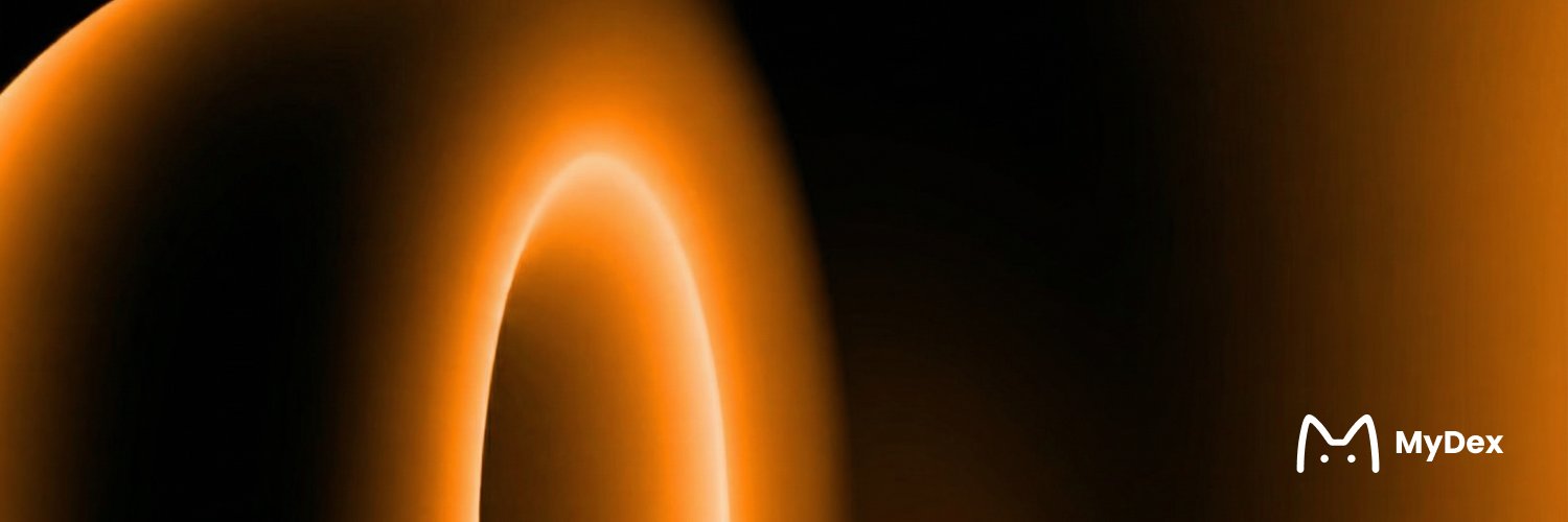 Mydex_AI's profile banner image