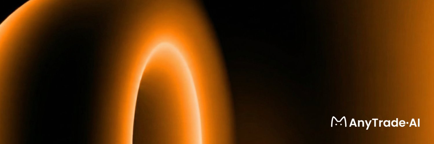 AnyTrade_AI's profile banner image