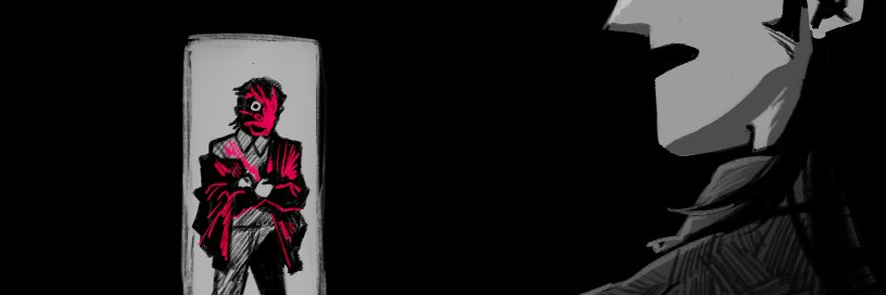 ( ˆ𐃷ˆ )'s banner