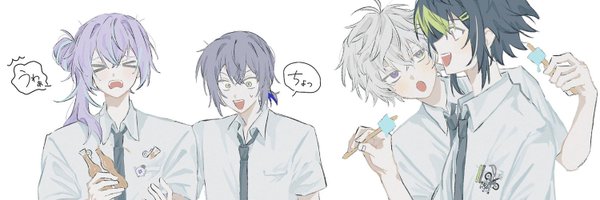 ___0xcx0___ Profile Banner
