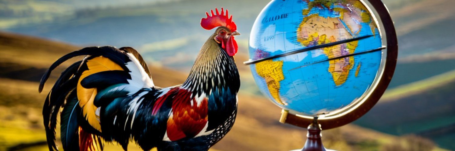 Pierre Fautarel banner