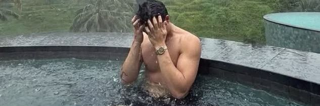 Ben Platt💲 banner