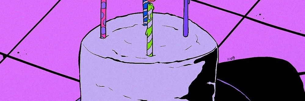 uhFaP1's profile banner image