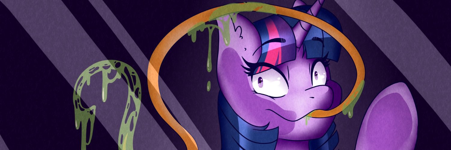 The Great and Powerful Twily banner