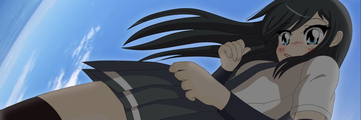 sakuraccR's profile banner image