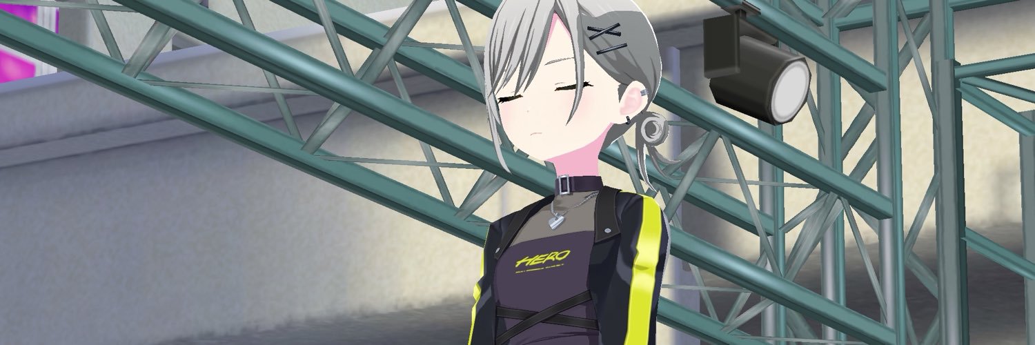 nemuri_0124's profile banner image