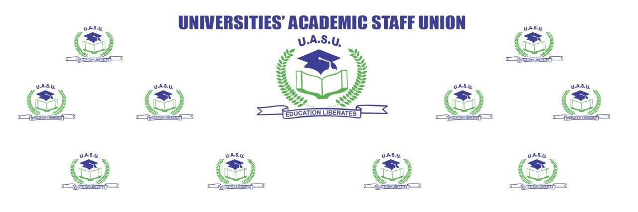 Universities Academic Staff Union (UASU) Kenya banner