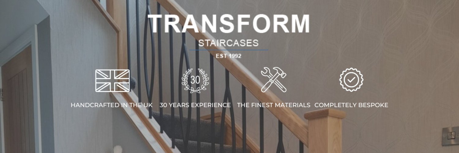 Transform Staircases (@transformstairs) / Posts / X