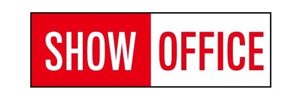 showoffice2023 Profile Banner