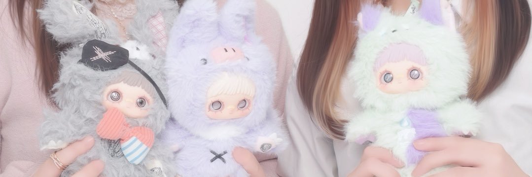 ️心葵 banner