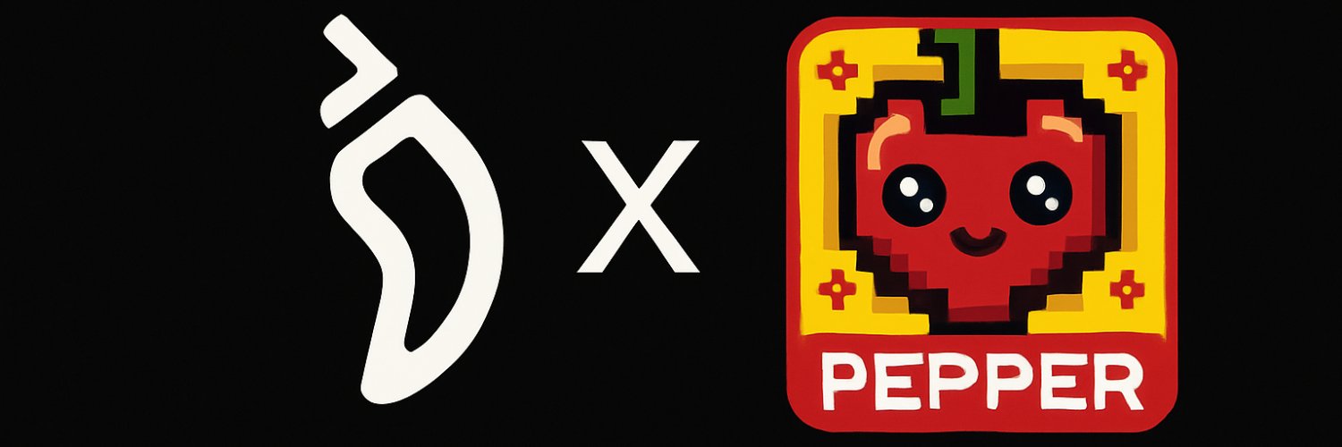 WorldPepperArmy's profile banner image