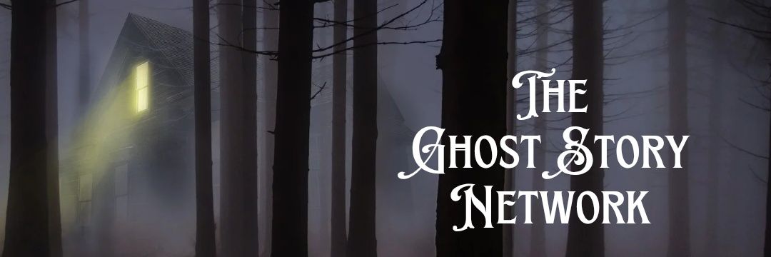 All In The Telling banner