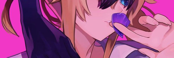 lilac_alien_art Profile Banner